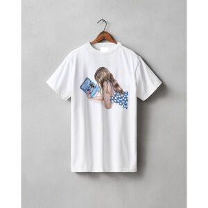 Heated Rivalry Book Tee